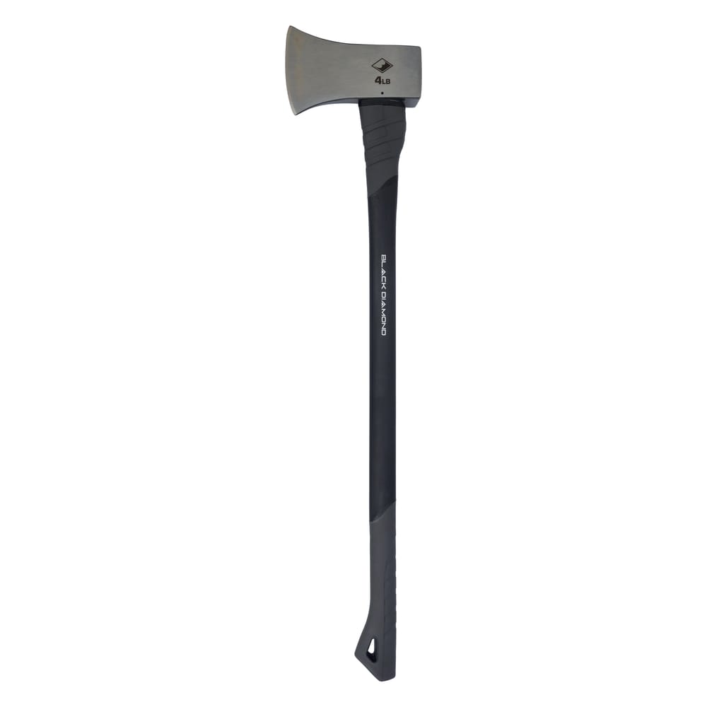 4 LB Michigan Axe with Fiberglass Handle