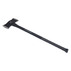 3.5 LB Double Bit Axe with Fiberglass Handle