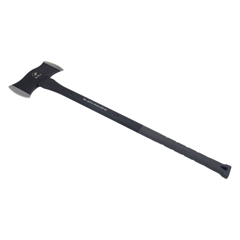 3.5 LB Double Bit Axe with Fiberglass Handle