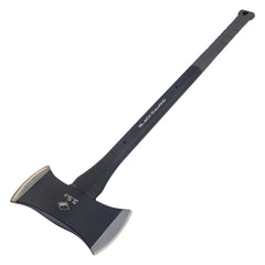 3.5 LB Double Bit Axe with Fiberglass Handle