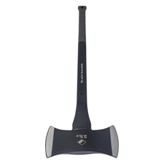 3.5 LB Double Bit Axe with Fiberglass Handle