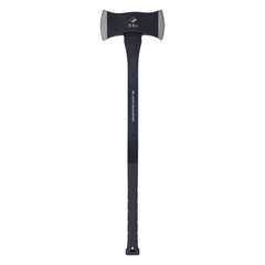 3.5 LB Double Bit Axe with Fiberglass Handle