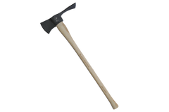 4 LB Landscape Axe with Hickory Handle