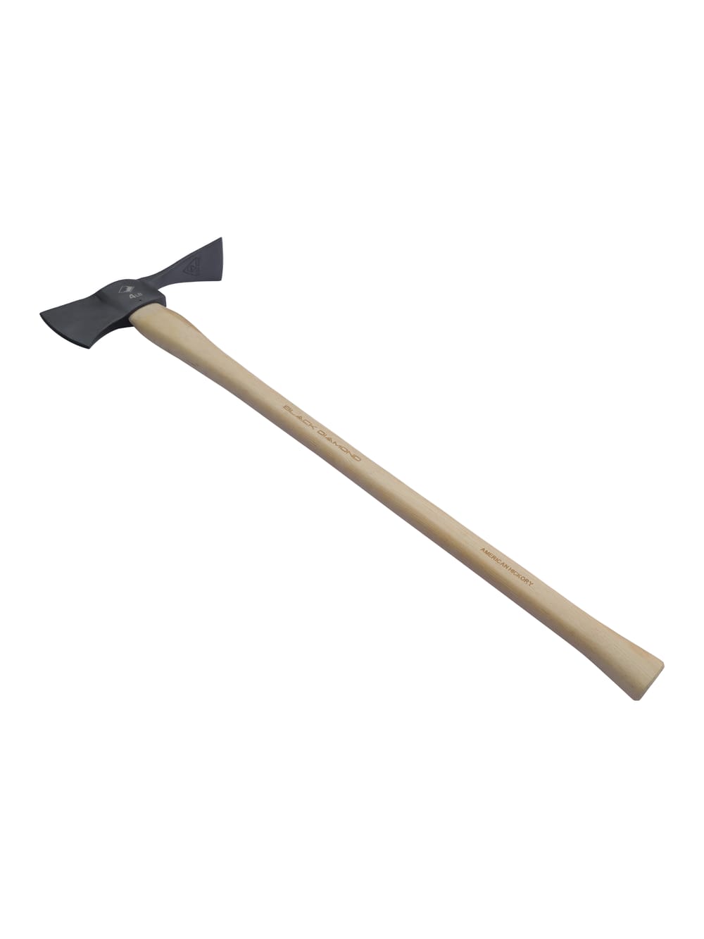 4 LB Landscape Axe with Hickory Handle