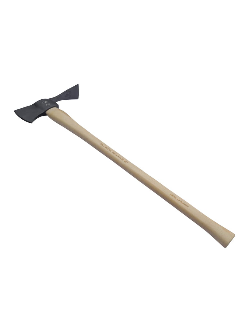 4 LB Landscape Axe with Hickory Handle
