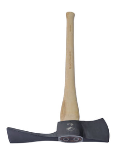 4 LB Landscape Axe with Hickory Handle