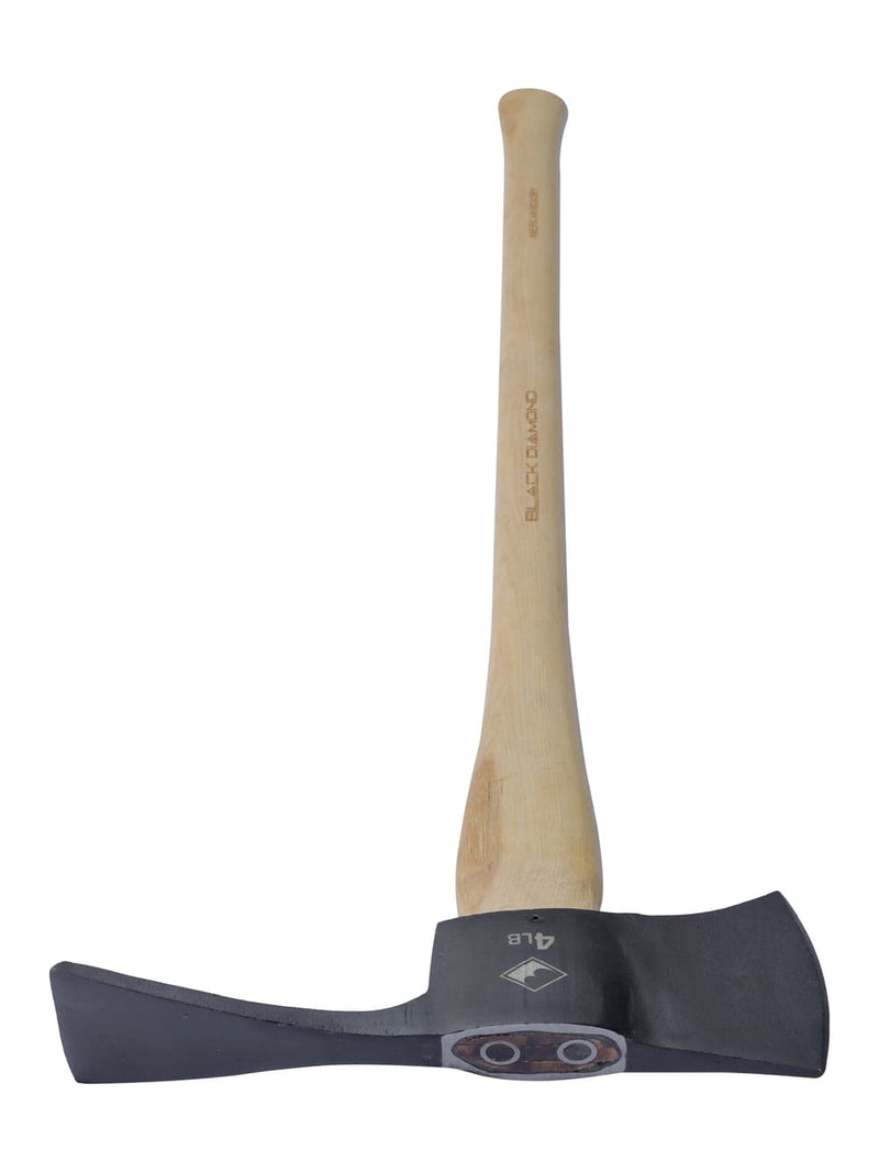 4 LB Landscape Axe with Hickory Handle