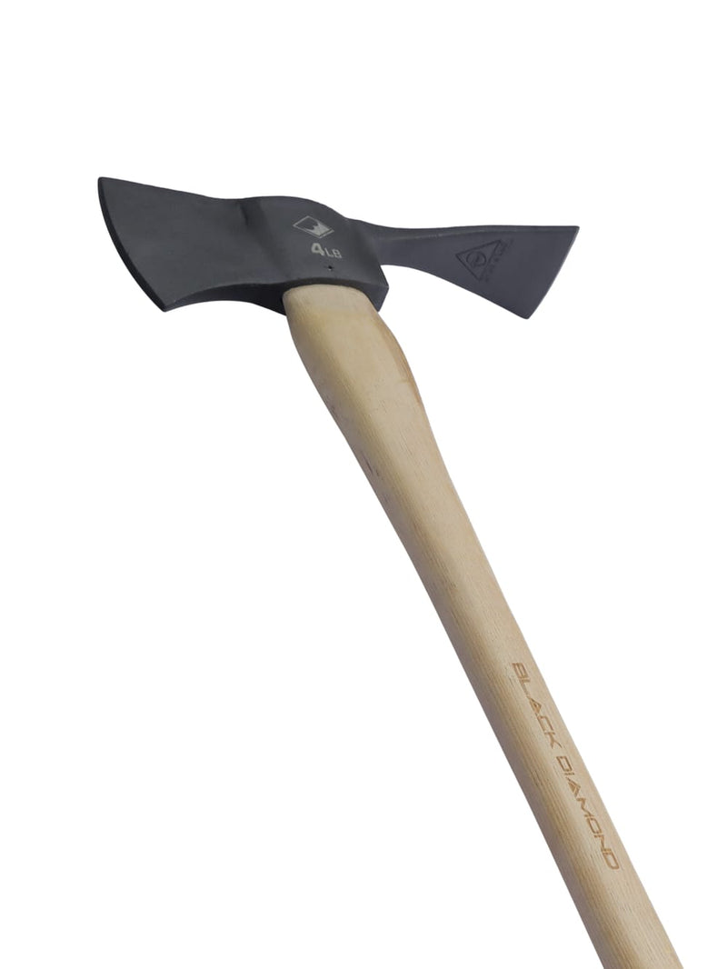 4 LB Landscape Axe with Hickory Handle