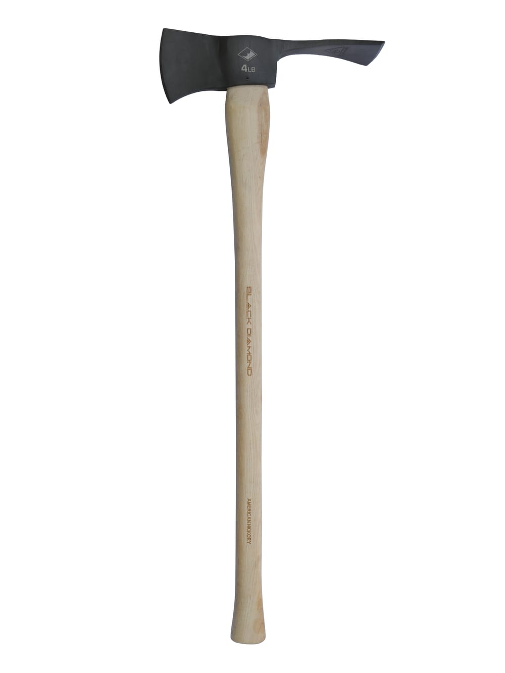 4 LB Landscape Axe with Hickory Handle
