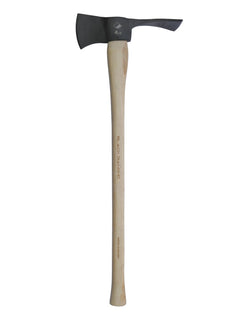 4 LB Landscape Axe with Hickory Handle