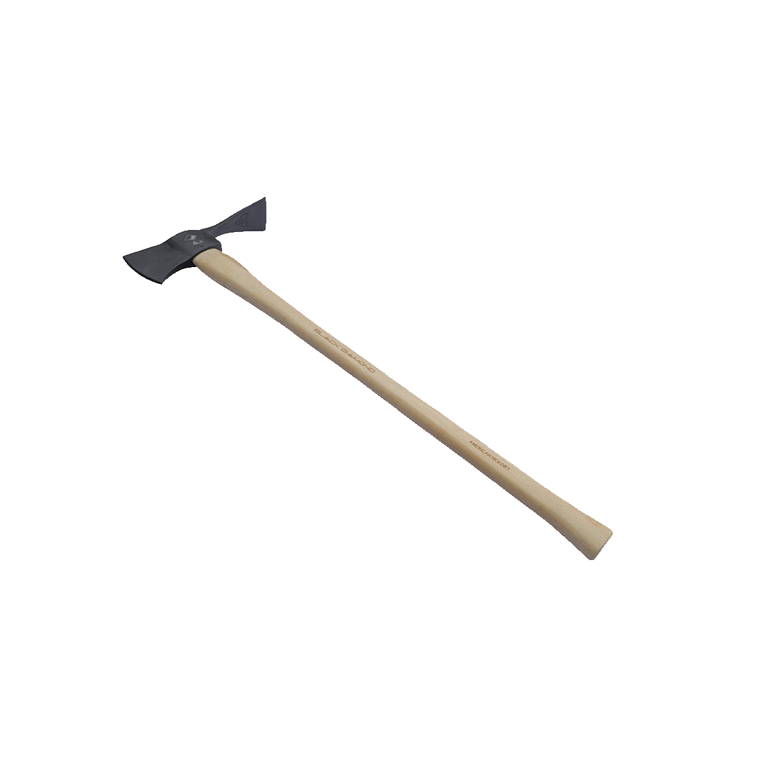 4 LB Landscape Axe with Hickory Handle