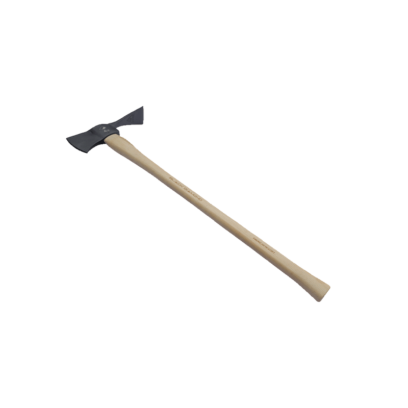 4 LB Landscape Axe with Hickory Handle