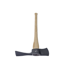 4 LB Landscape Axe with Hickory Handle