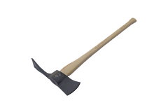 4 LB Landscape Axe with Hickory Handle