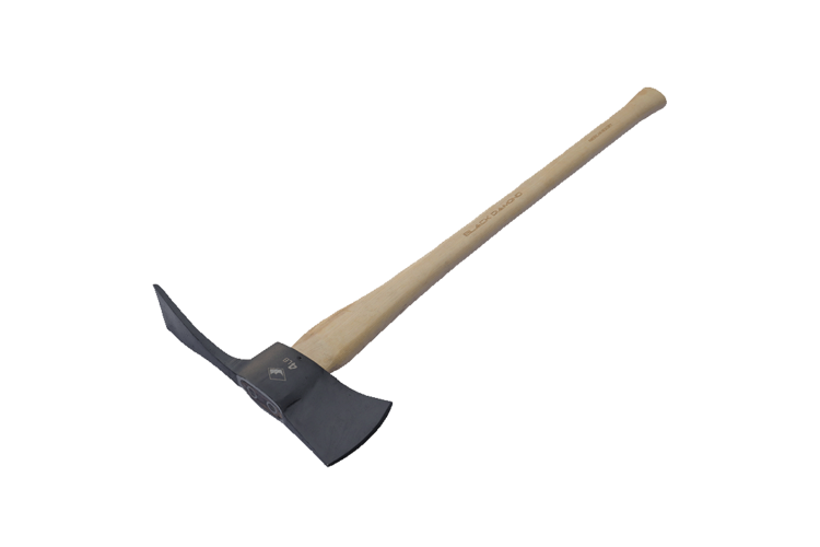 4 LB Landscape Axe with Hickory Handle