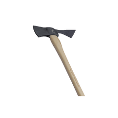 4 LB Landscape Axe with Hickory Handle