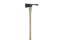 4 LB Landscape Axe with Hickory Handle