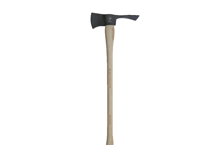 4 LB Landscape Axe with Hickory Handle