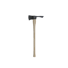 4 LB Landscape Axe with Hickory Handle