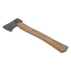 1.25 LB Camp Axe with Hickory Handle