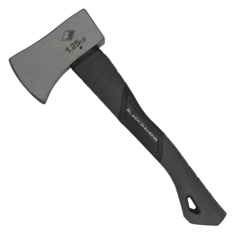 1.25 LB Camp Axe with Fiberglass Handle