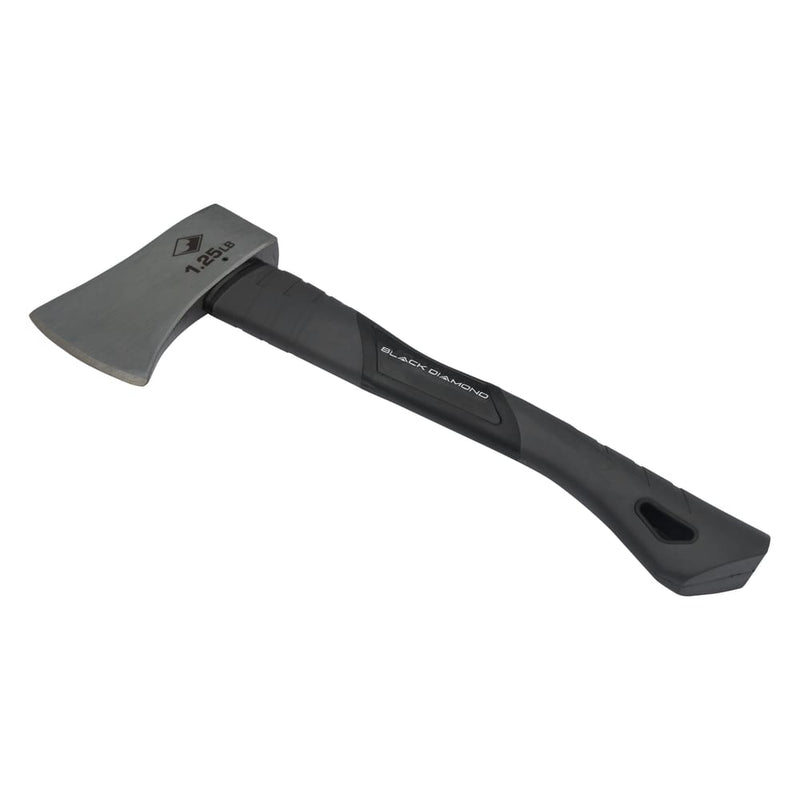1.25 LB Camp Axe with Fiberglass Handle