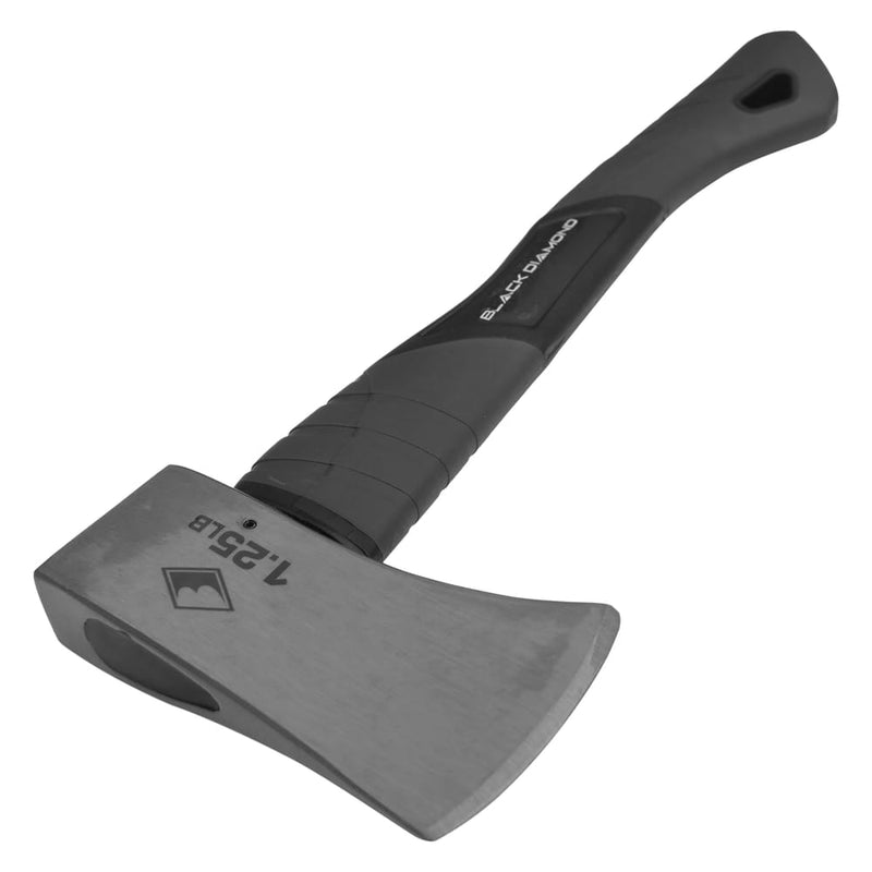 1.25 LB Camp Axe with Fiberglass Handle