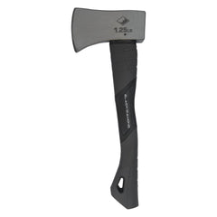 1.25 LB Camp Axe with Fiberglass Handle