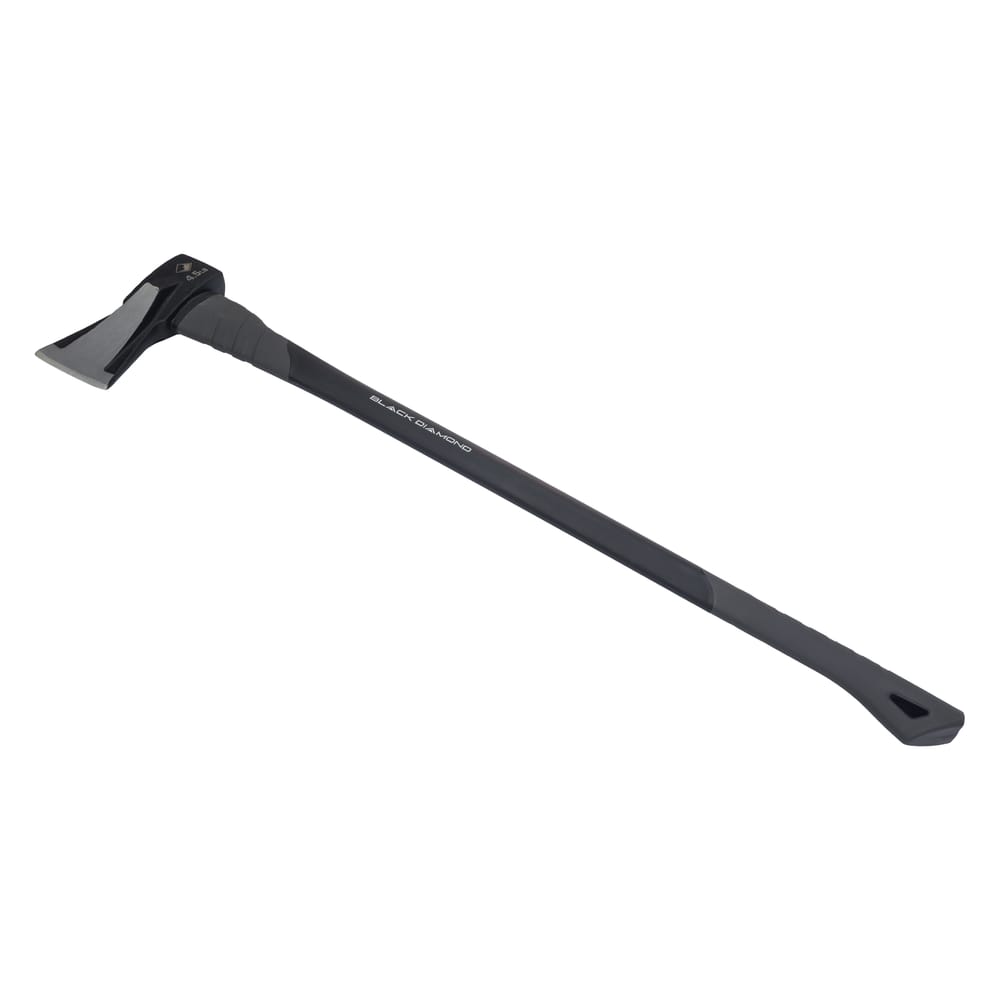 4.5 LB Splitting Axe with Fiberglass Handle