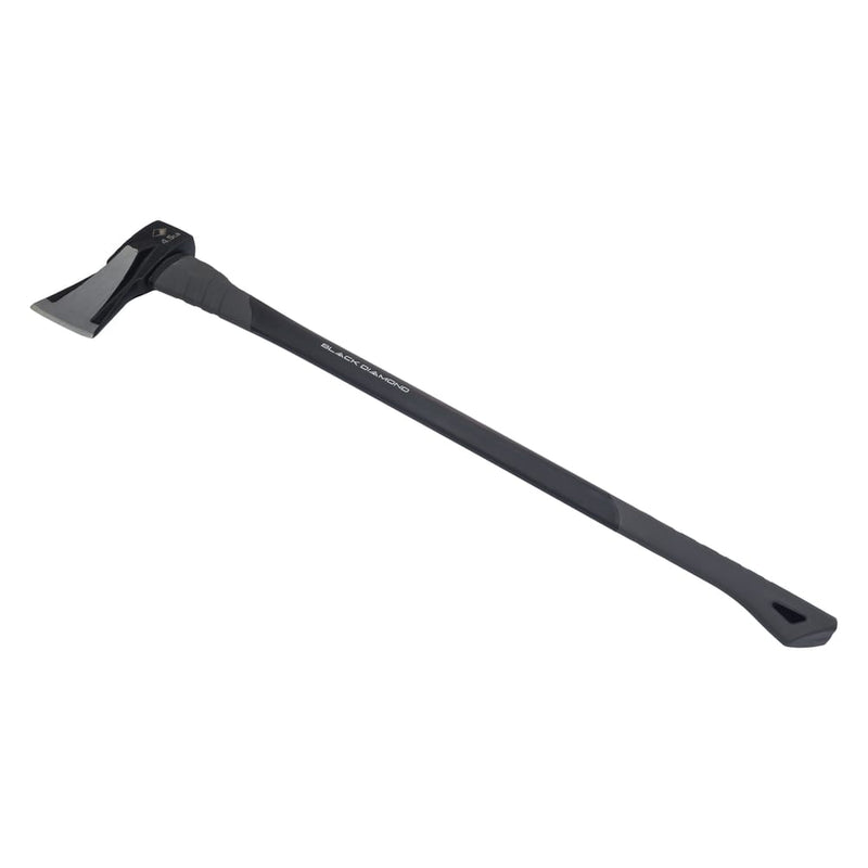 4.5 LB Splitting Axe with Fiberglass Handle