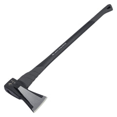 4.5 LB Splitting Axe with Fiberglass Handle