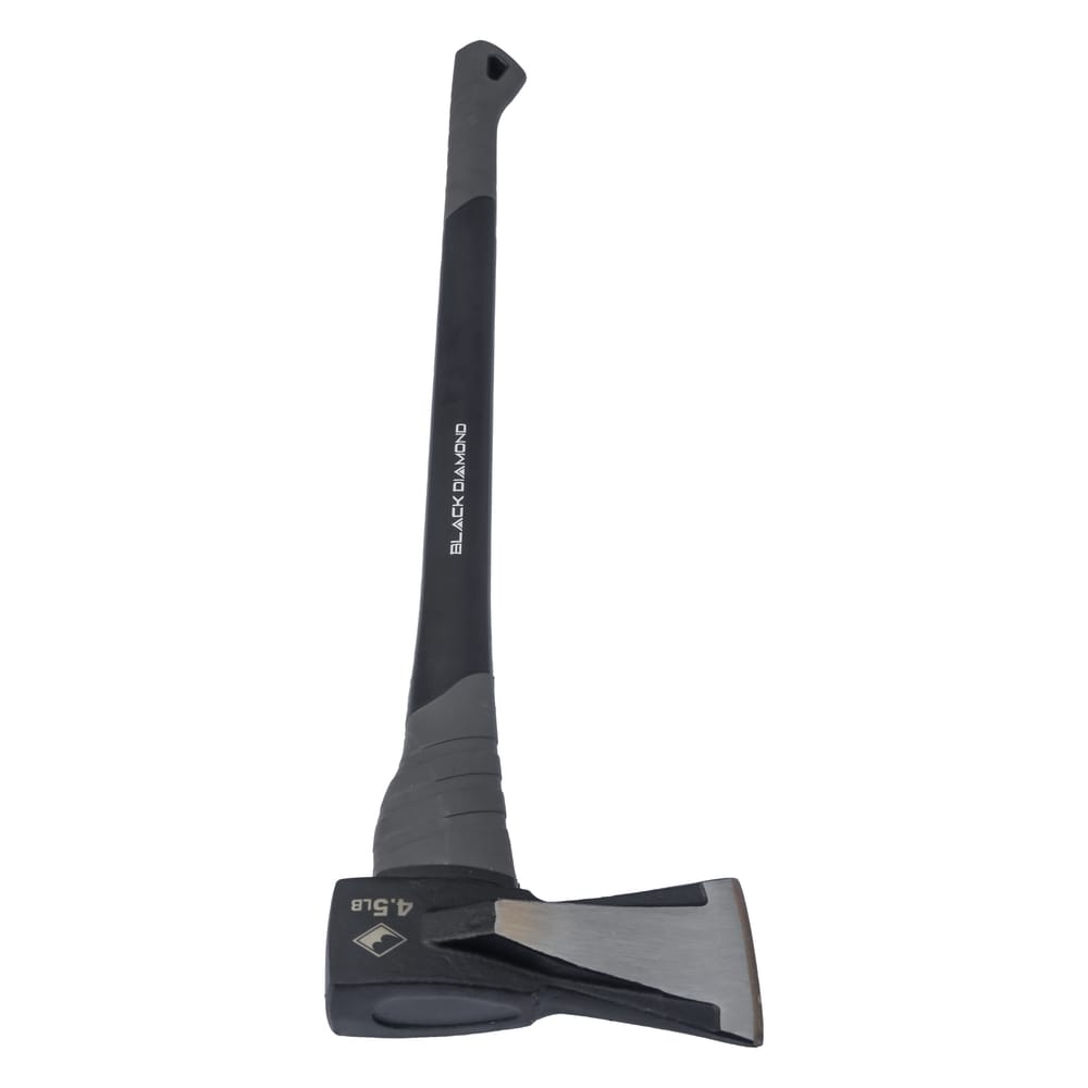 4.5 LB Splitting Axe with Fiberglass Handle