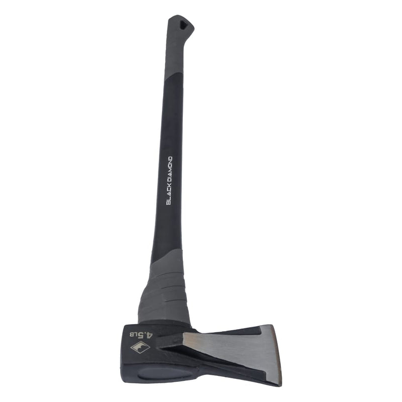 4.5 LB Splitting Axe with Fiberglass Handle