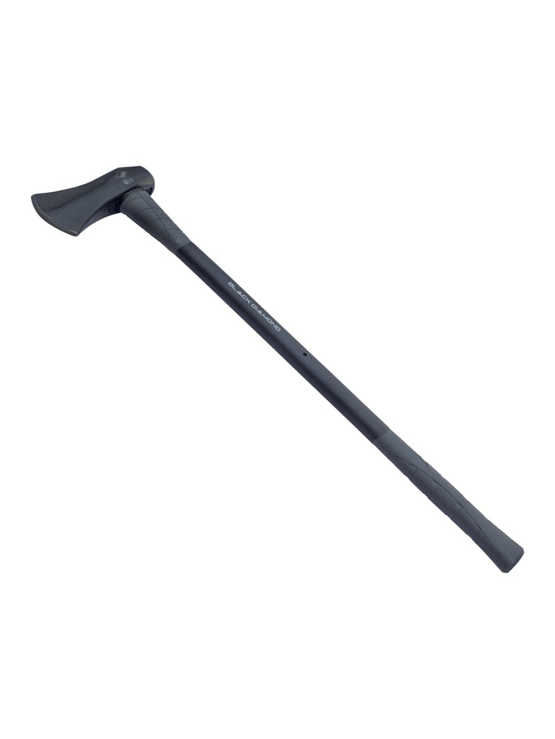 6 LB Splitting Maul with Fiberglass Handle