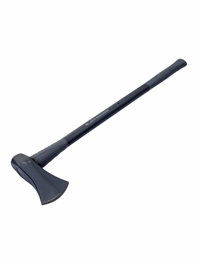 6 LB Splitting Maul with Fiberglass Handle