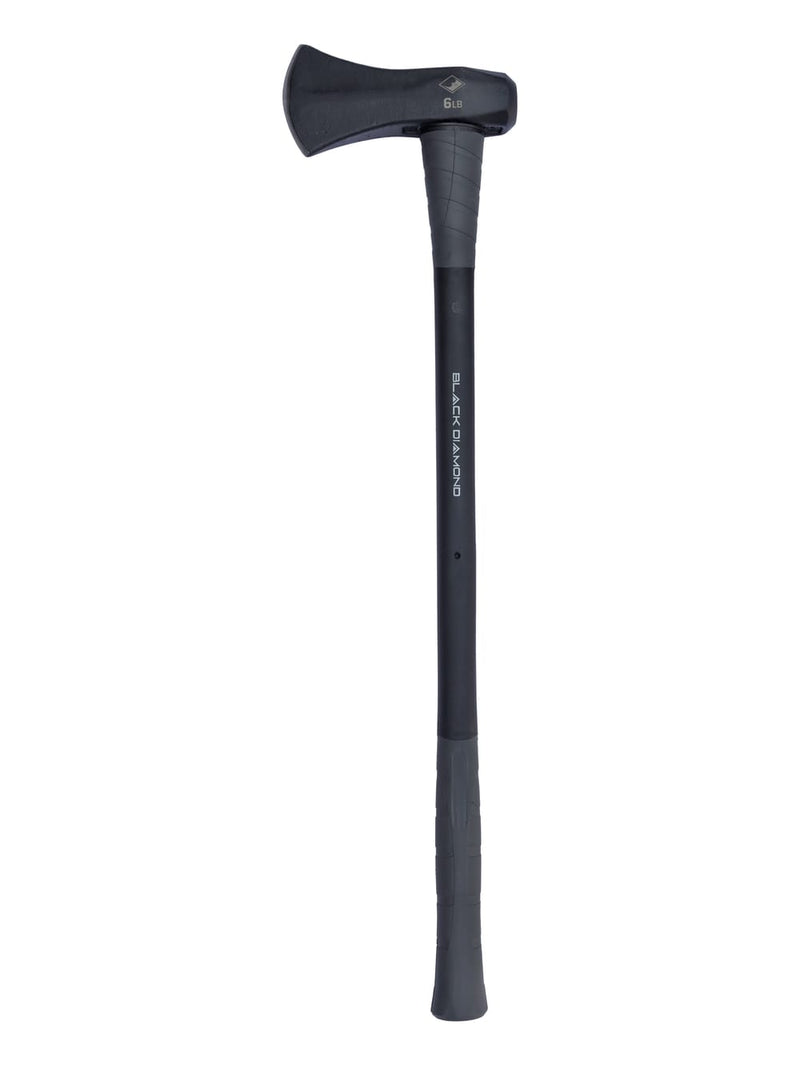 6 LB Splitting Maul with Fiberglass Handle