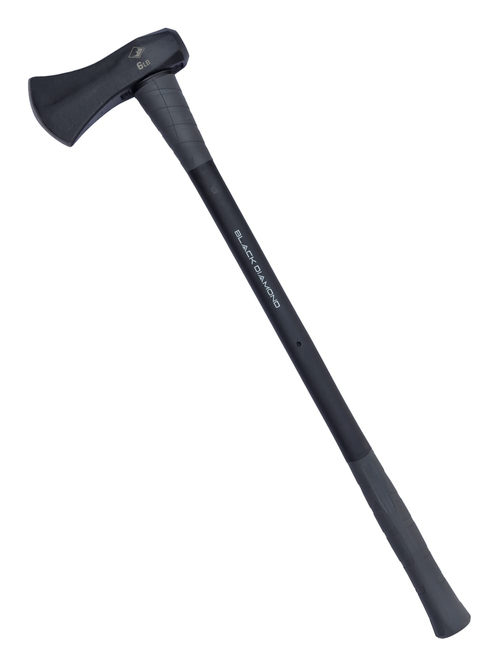 6 LB Splitting Maul with Fiberglass Handle