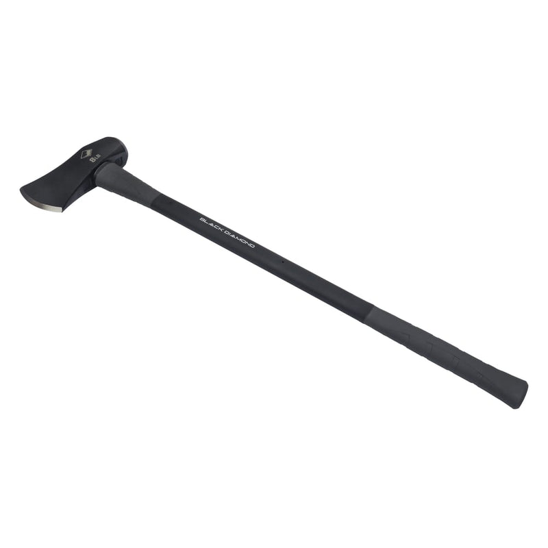 8 LB Splitting Maul with Fiberglass Handle