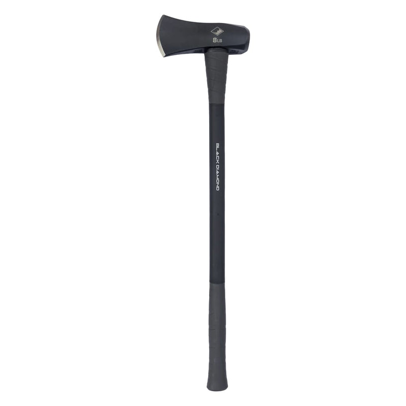8 LB Splitting Maul with Fiberglass Handle