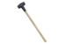 8 LB Sledge Hammer with Hickory Handle