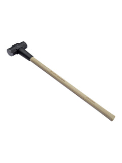 8 LB Sledge Hammer with Hickory Handle