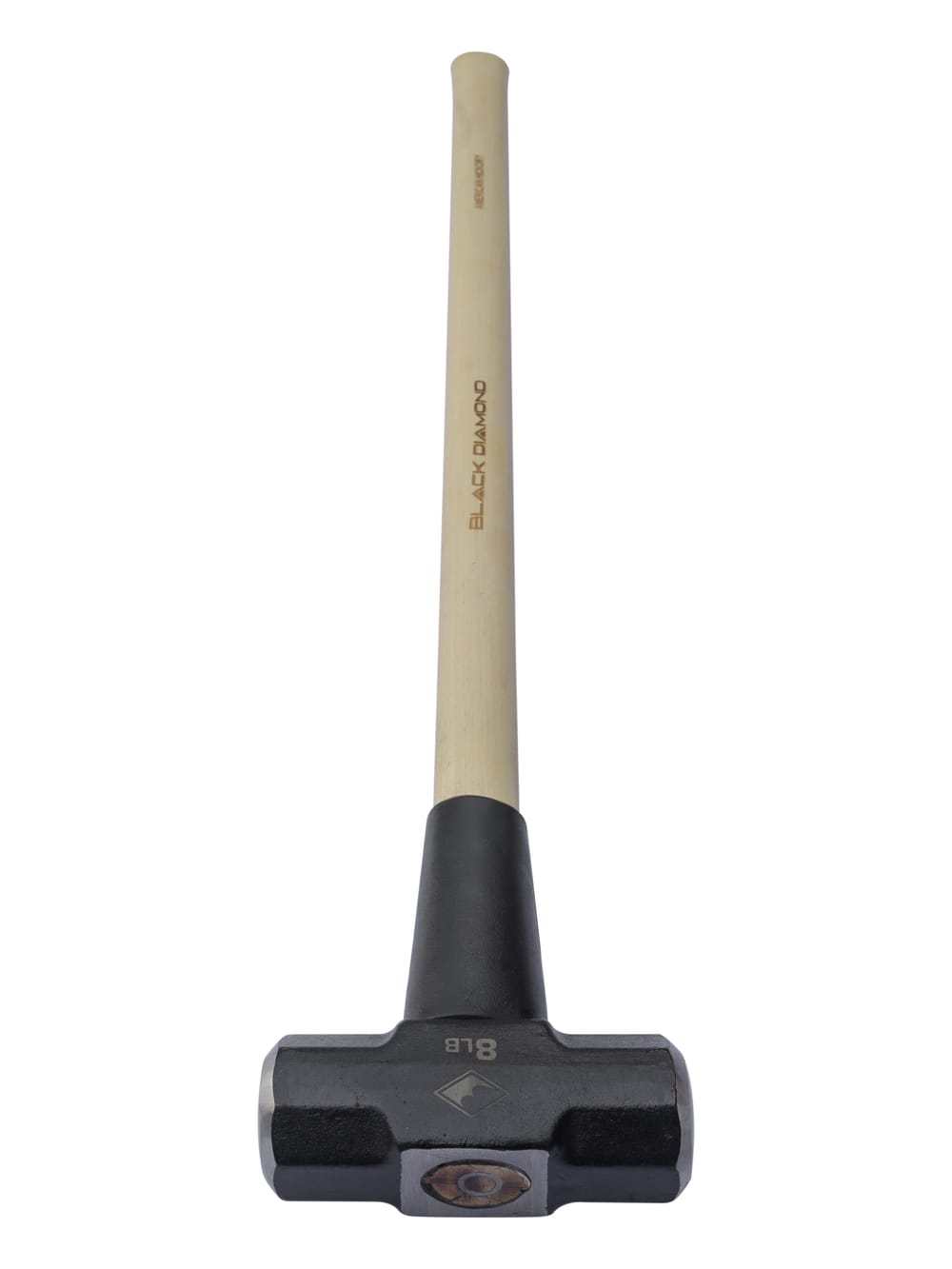 8 LB Sledge Hammer with Hickory Handle