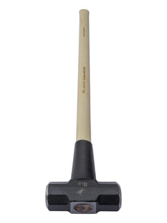 8 LB Sledge Hammer with Hickory Handle