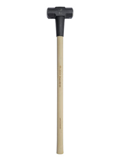8 LB Sledge Hammer with Hickory Handle