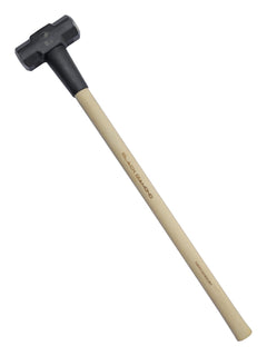 8 LB Sledge Hammer with Hickory Handle