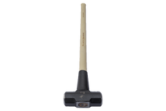 8 LB Sledge Hammer with Hickory Handle