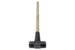 8 LB Sledge Hammer with Hickory Handle