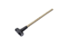 8 LB Sledge Hammer with Hickory Handle