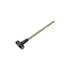 8 LB Sledge Hammer with Hickory Handle