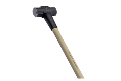8 LB Sledge Hammer with Hickory Handle